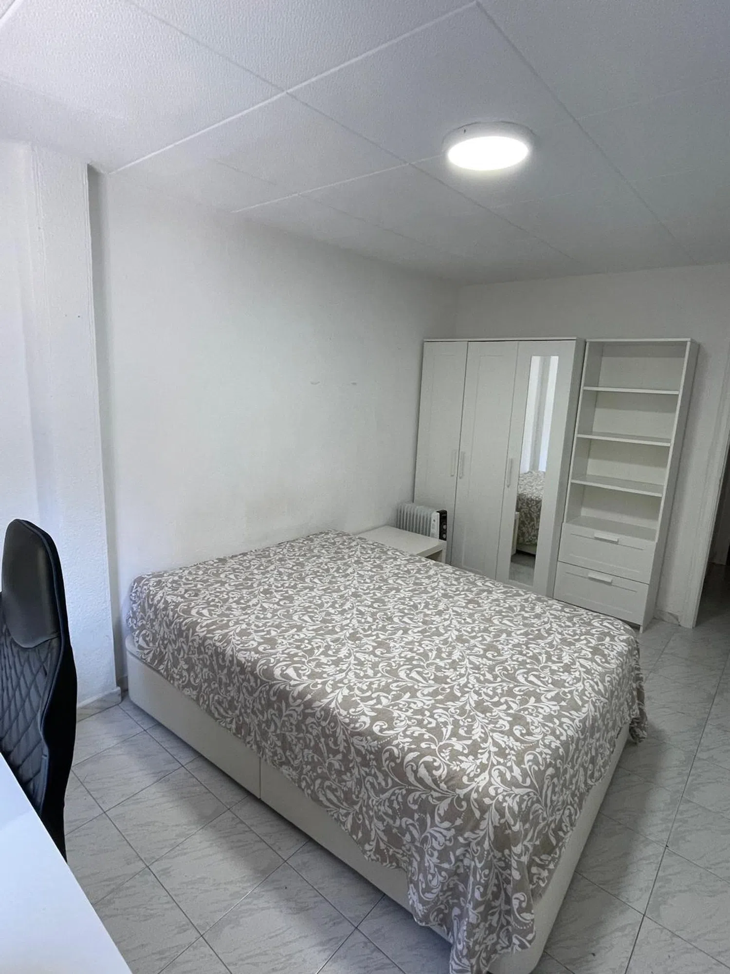 Piso en calle d'Aragó, 52 - Foto 5