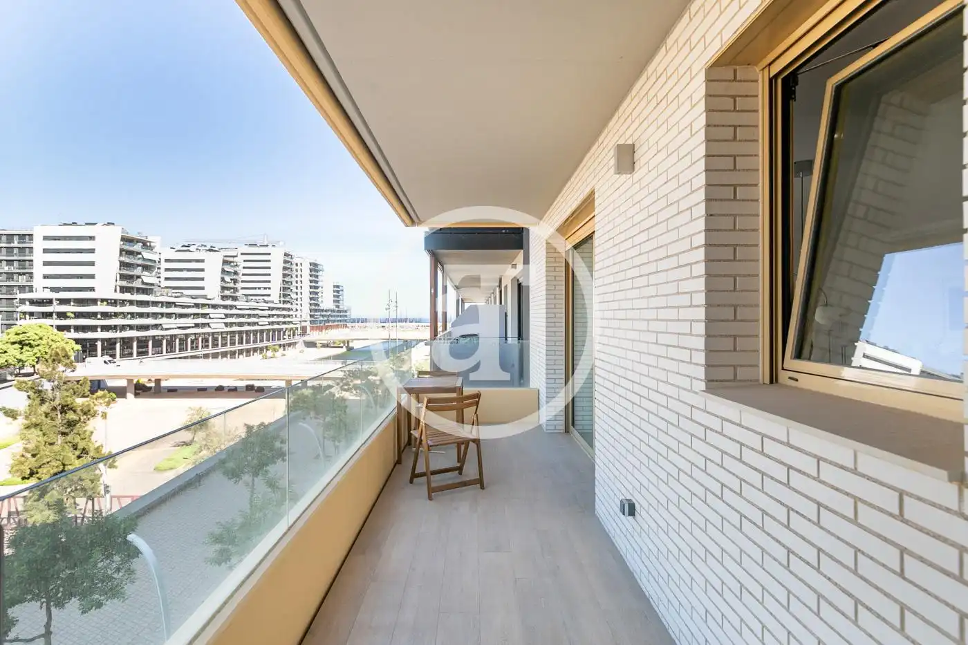 Piso en  Carrer de Pi i Margall - Foto 13