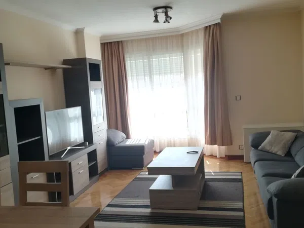 Piso en calle del Foso, 17