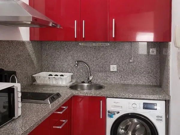 Estudio en Avenida Salvador Vicente, 4 - Foto 4