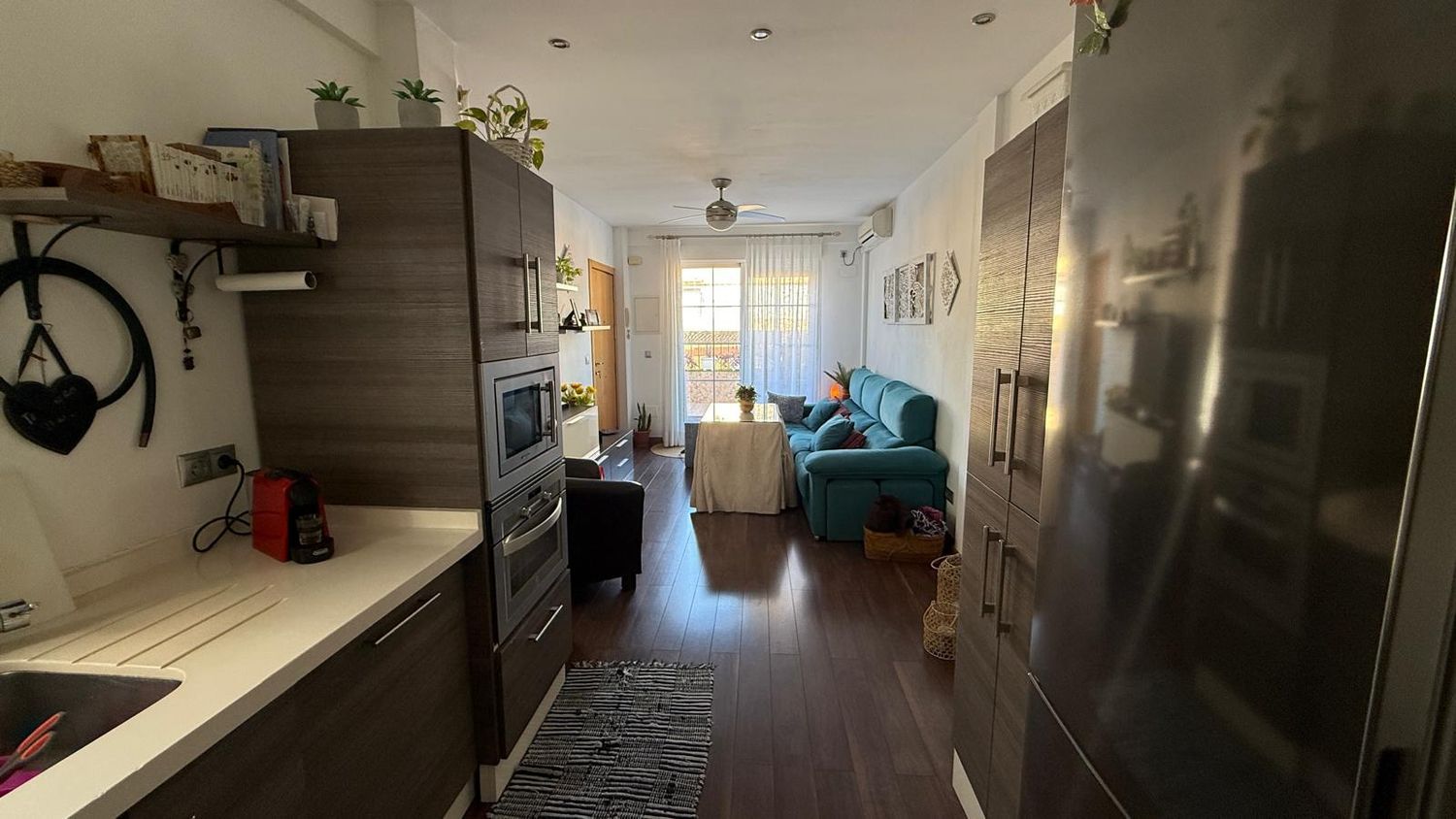 Ático en calle Platero Pedro de Bares, 8 - Foto 2