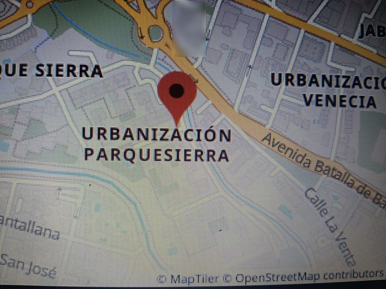Piso en Urbanización Parquesierra, 27, Los Negrales, Collado Villalba - Foto 1