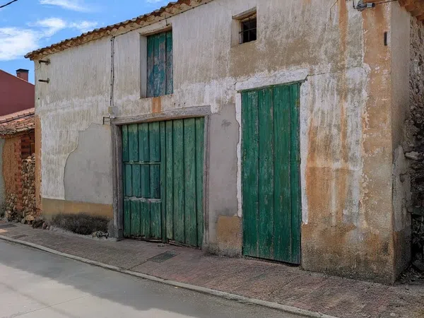 Casa de pueblo en Calle de la Iglesia, 2 - Foto 1