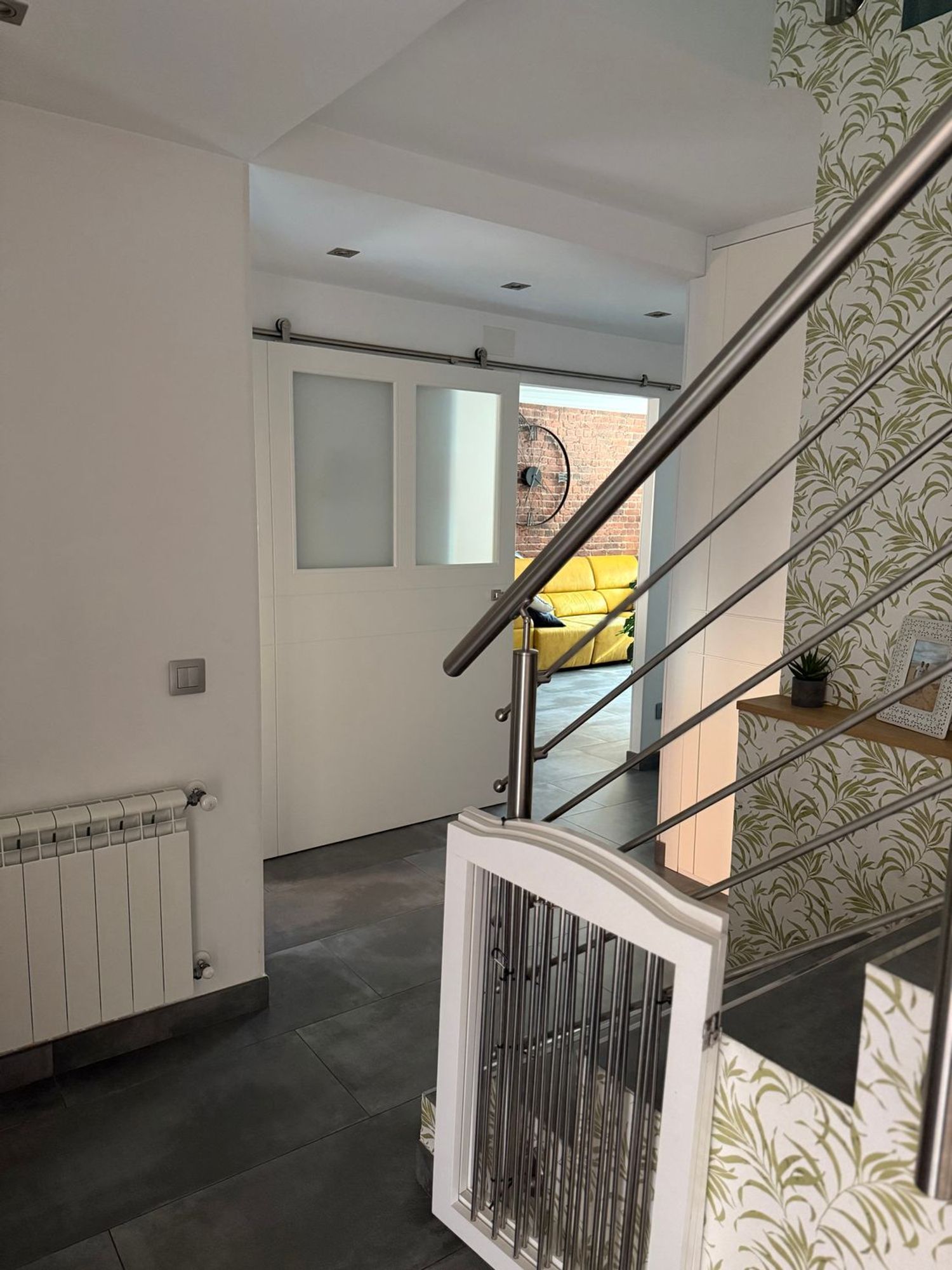 Dúplex en avenida del Príncipe de Asturias, 116 - Foto 1