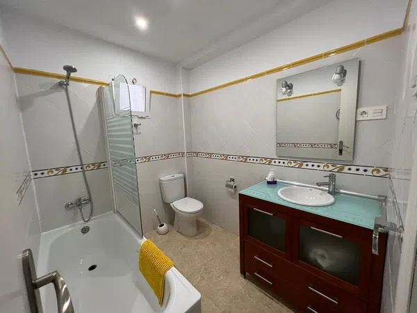 Piso en calle Blas Valero, 102 - Foto 12