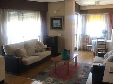 Piso en  Rúa Rampa de Sas 1 - Foto 2