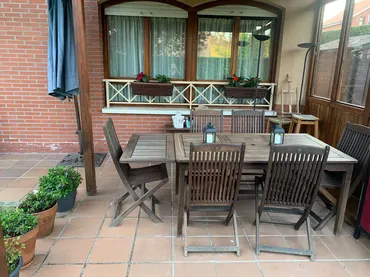 Chalet en - Foto 6