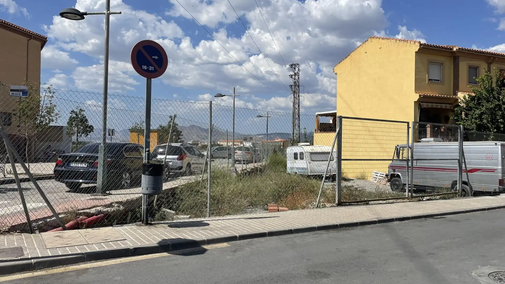 Finca rústica en  Calle la Paz 32 - Foto 1