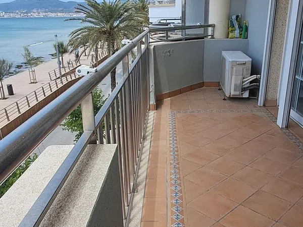 Piso en Calle del Vicari Joaquim Fuster, 245, Portixol-Molinar, Portixol-Molinar - Foto 22