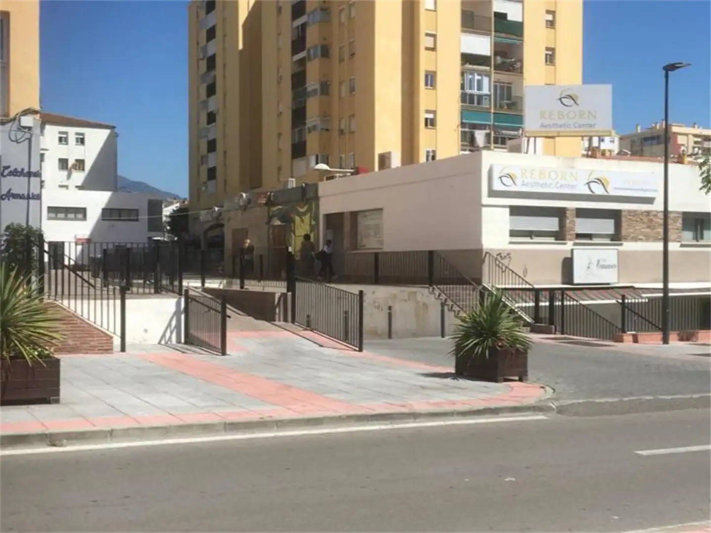 Local comercial en  Plaza Libertad - Foto 2