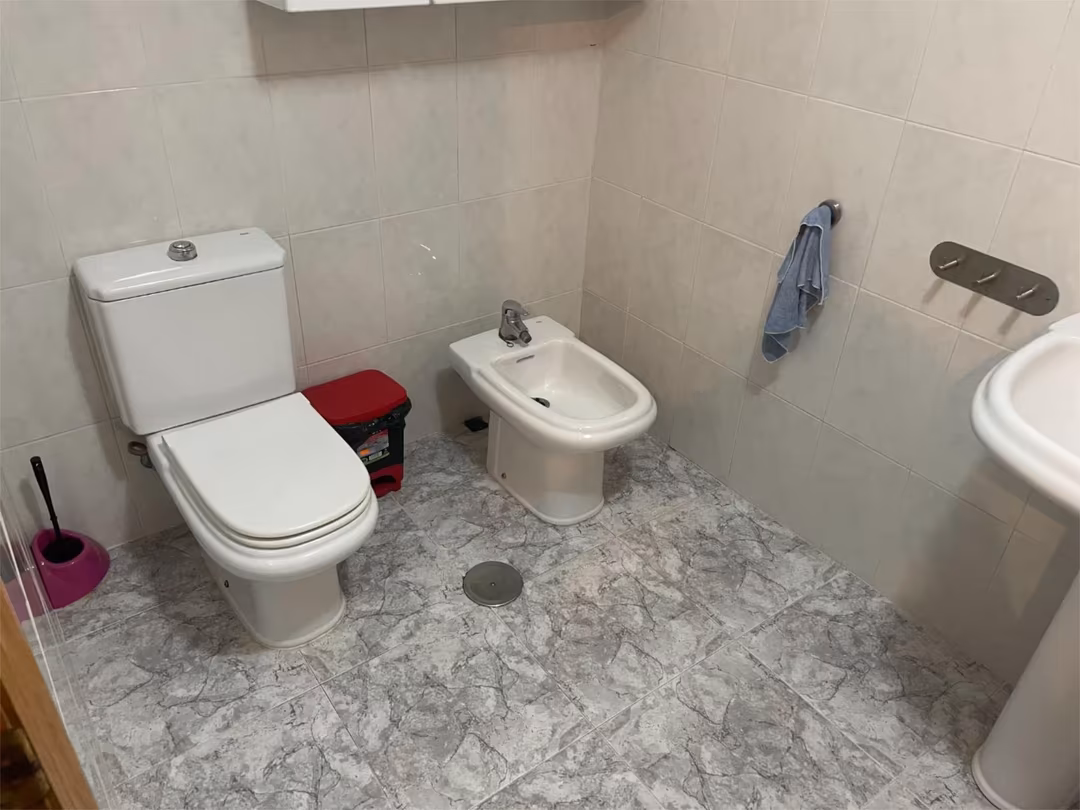 Piso en  Calle Antonio de Ulloa 2 - Foto 9