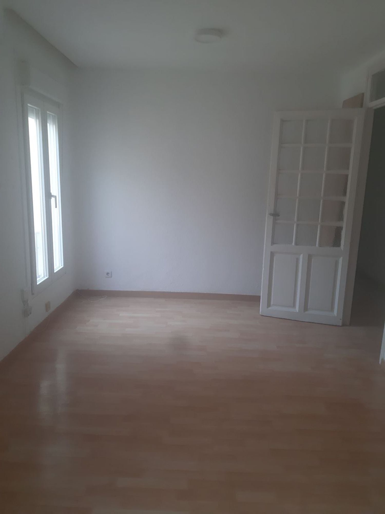 Piso en calle de Modesto Lafuente, 7