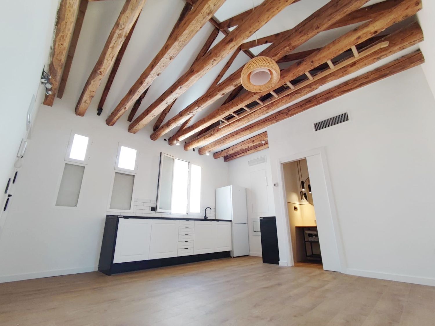 Ático en calle de Carlos Arniches, 6 - Foto 1