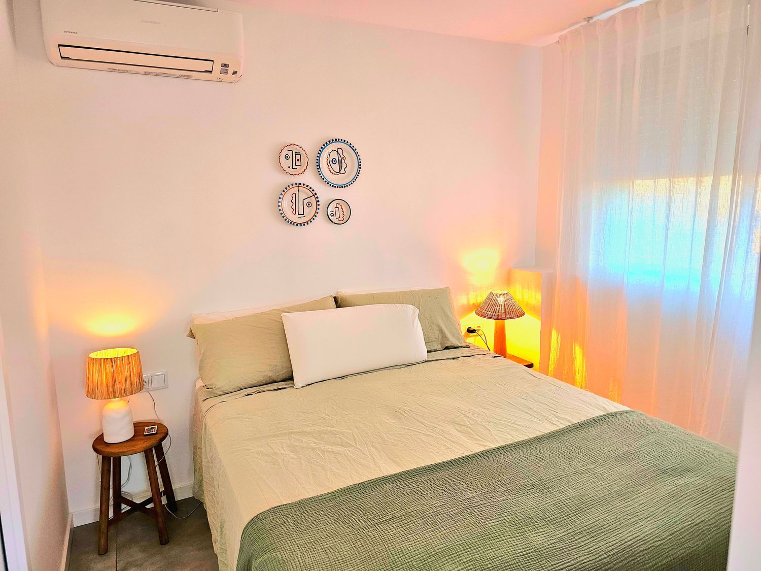 Ático en calle Alcala, 2 - Foto 6