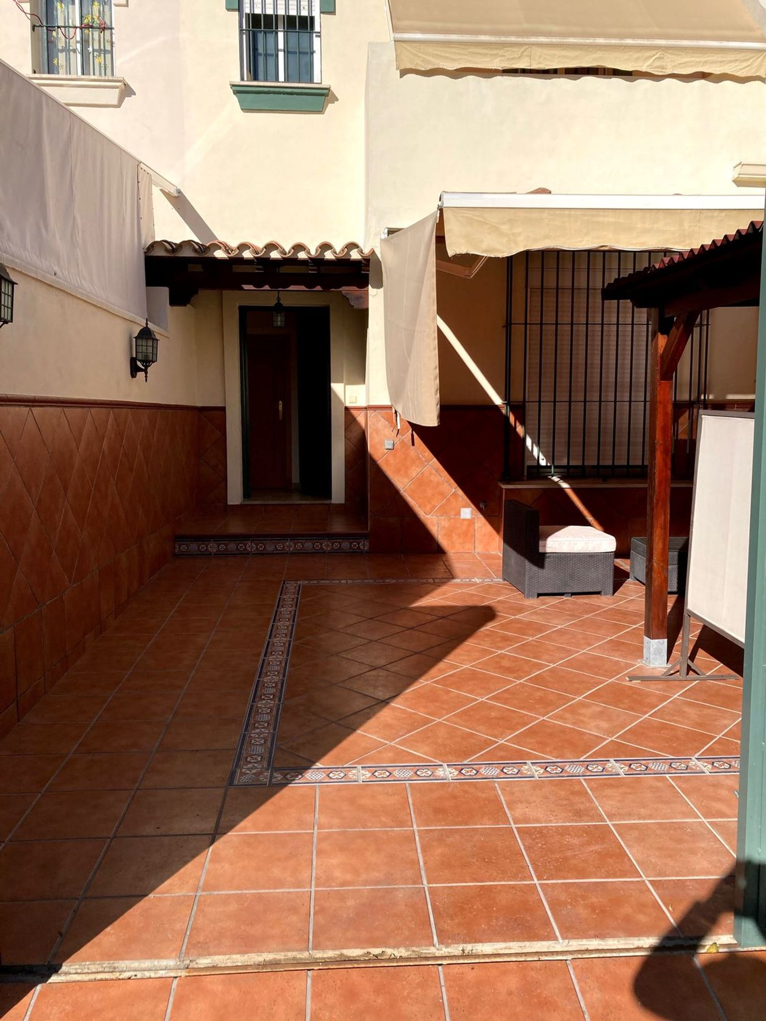 Chalet adosado en Calle José Luis López-Aranguren, 17, Pozoalbero - Foto 22
