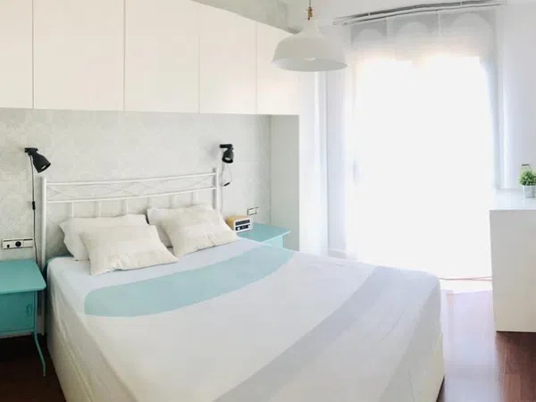 Piso en calle Cristo de la Sed, 39 - Foto 6