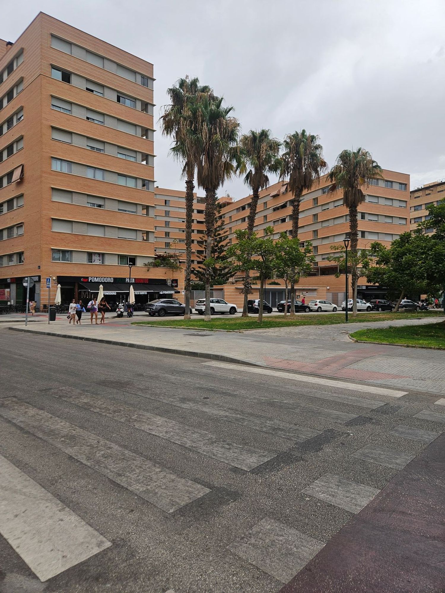 Piso en Plaza de la Solidaridad, Perchel sur - El Bulto - Foto 51