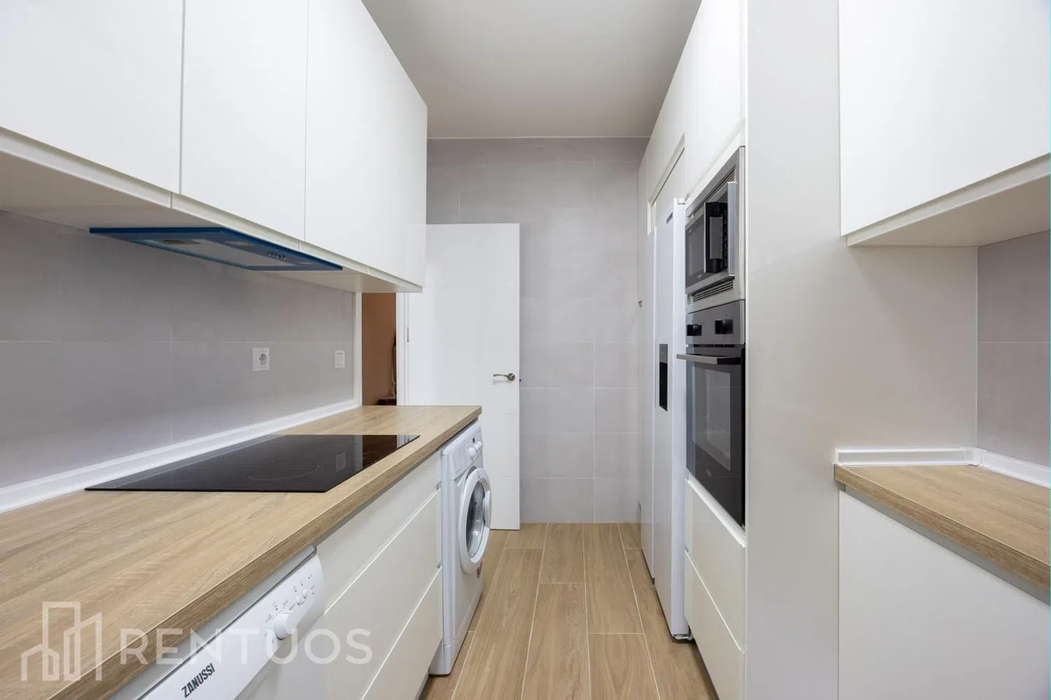 Piso en calle de las Magnolias - Foto 11