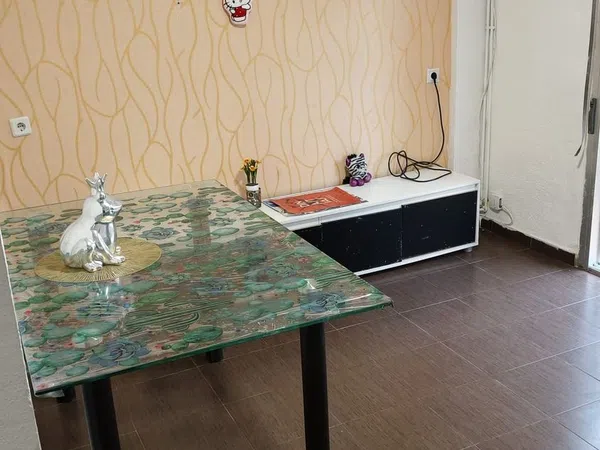 Piso en Calle de la Metista, 3, Colonia Requena - Virgen del Carmen - Foto 6