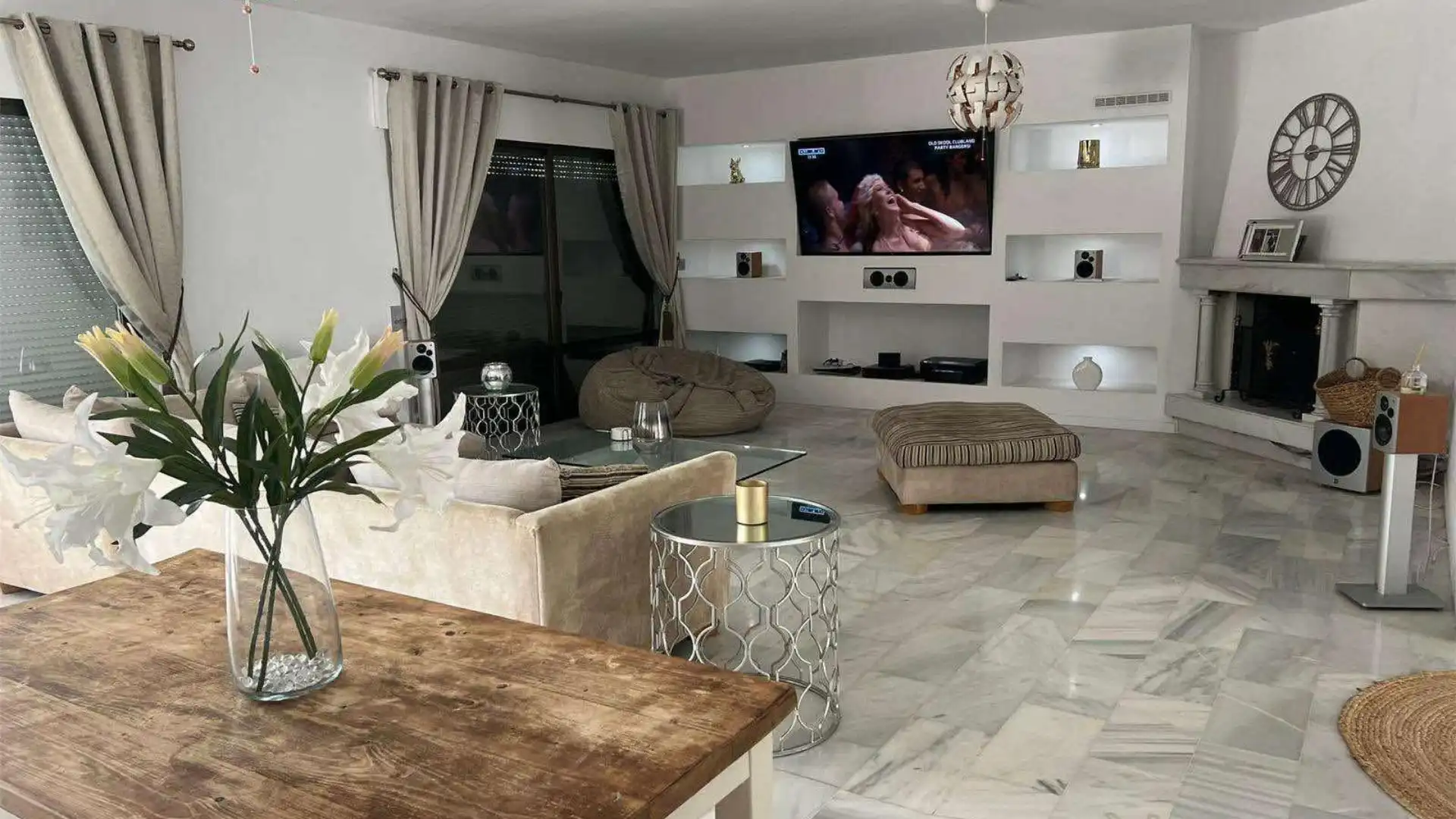 Chalet en  Calle Sierrezuela 152 - Foto 11