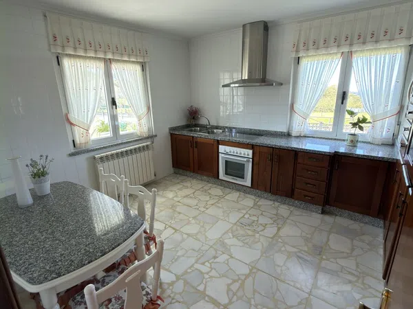 Casa o chalet independiente en Carbayin-Lieres-Valdesoto, Carbayin-Lieres-Valdesoto - Foto 5