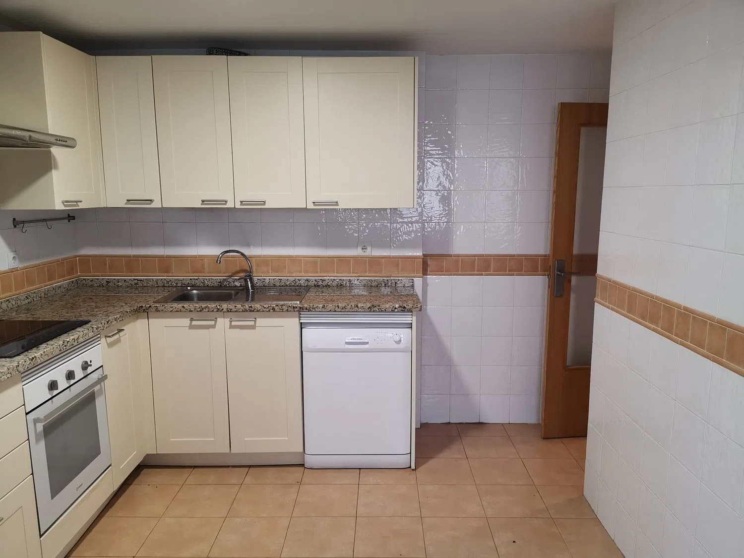 Piso en calle Pacífico, 37 - Foto 13