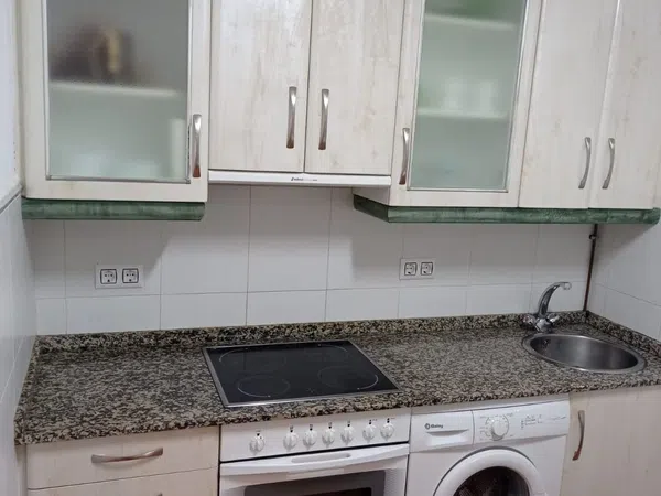 Piso en Calle Bo Regallina, 9569 - Foto 4