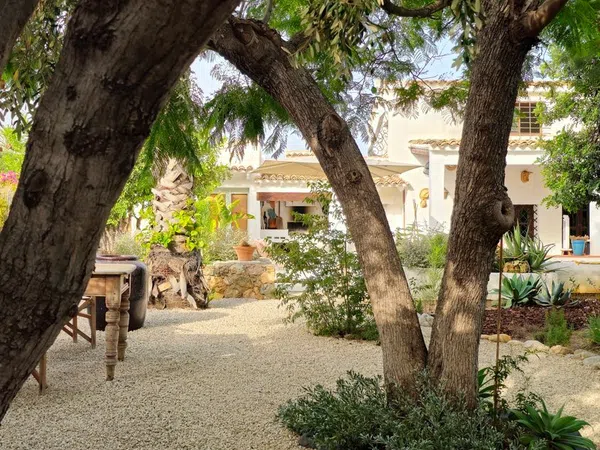 Finca rústica en Altea Pueblo, Altea Pueblo - Foto 30