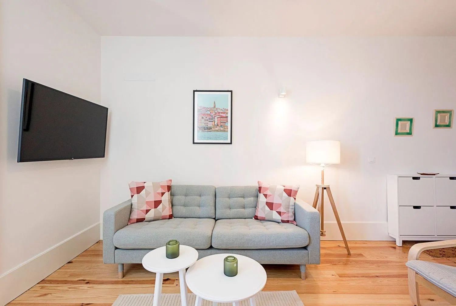 Piso en C. de la Poeta Ángela Figuera, 23 - Foto 2