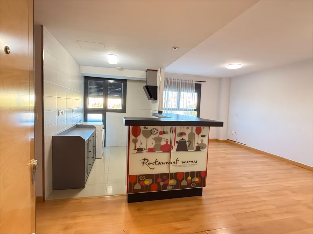 Piso en  Calle Párroco Antonio González Abato 22 - Foto 11