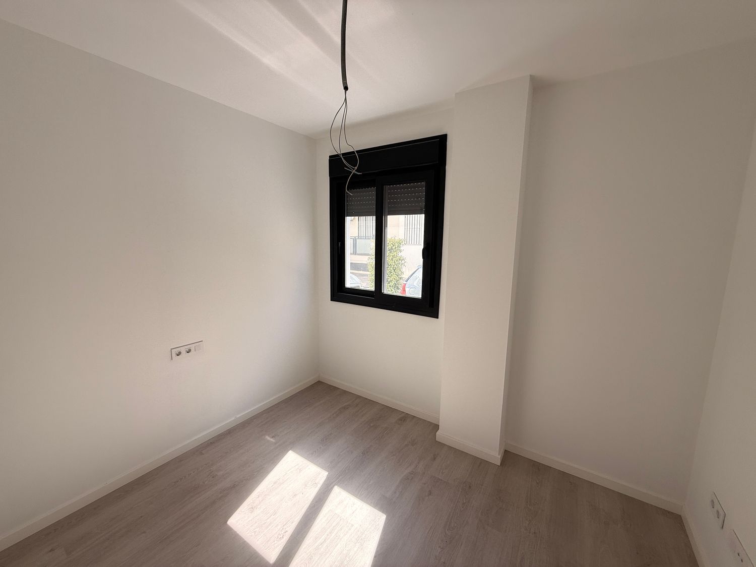 Piso en Calle Federico García Lorca, 37 - Foto 4