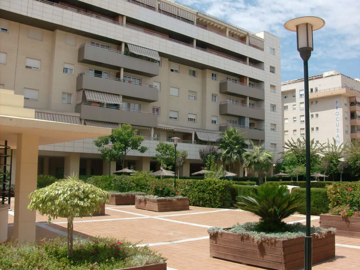 Piso en Barrio Pacífico - Foto 2