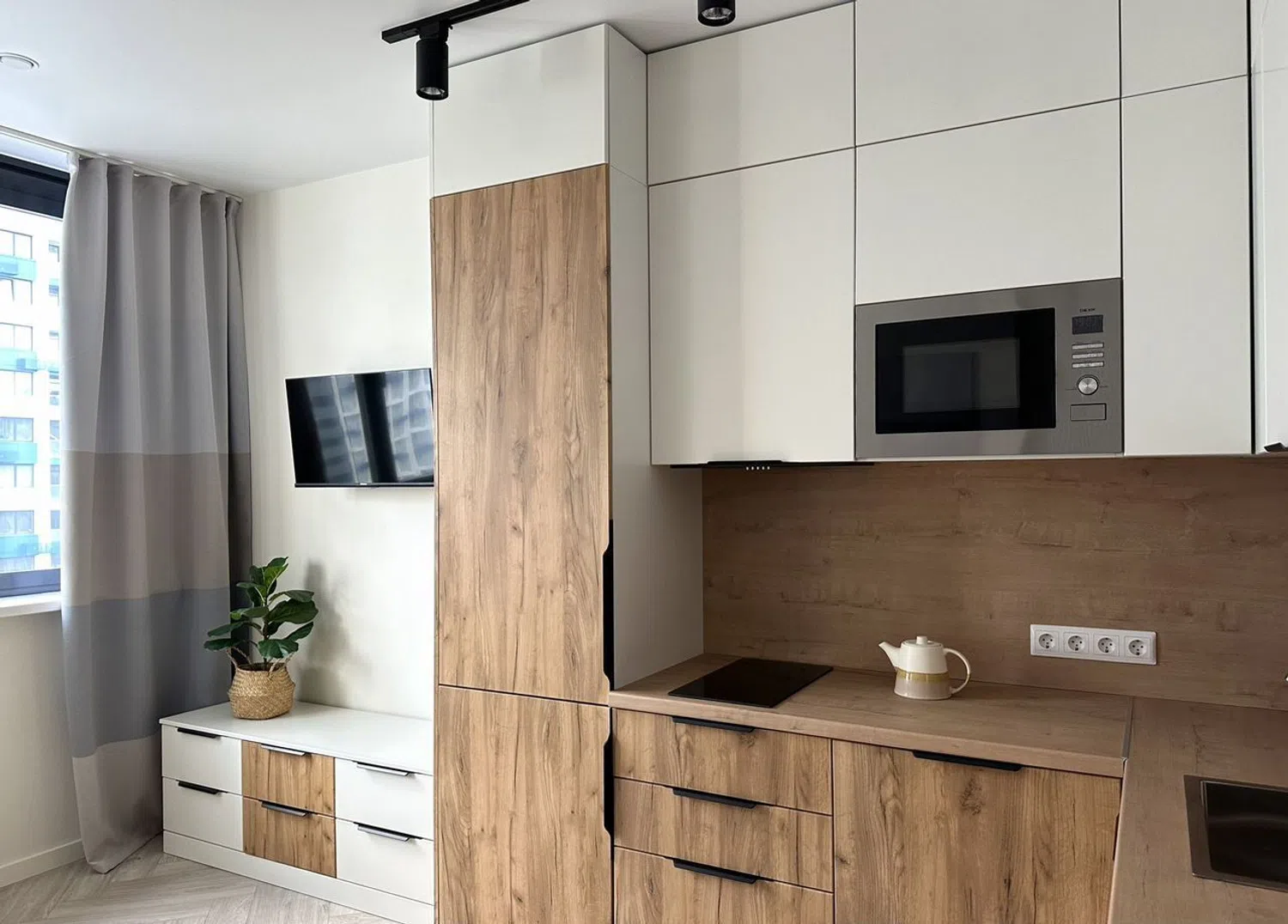 Piso en calle de Pallars, 219 - Foto 6