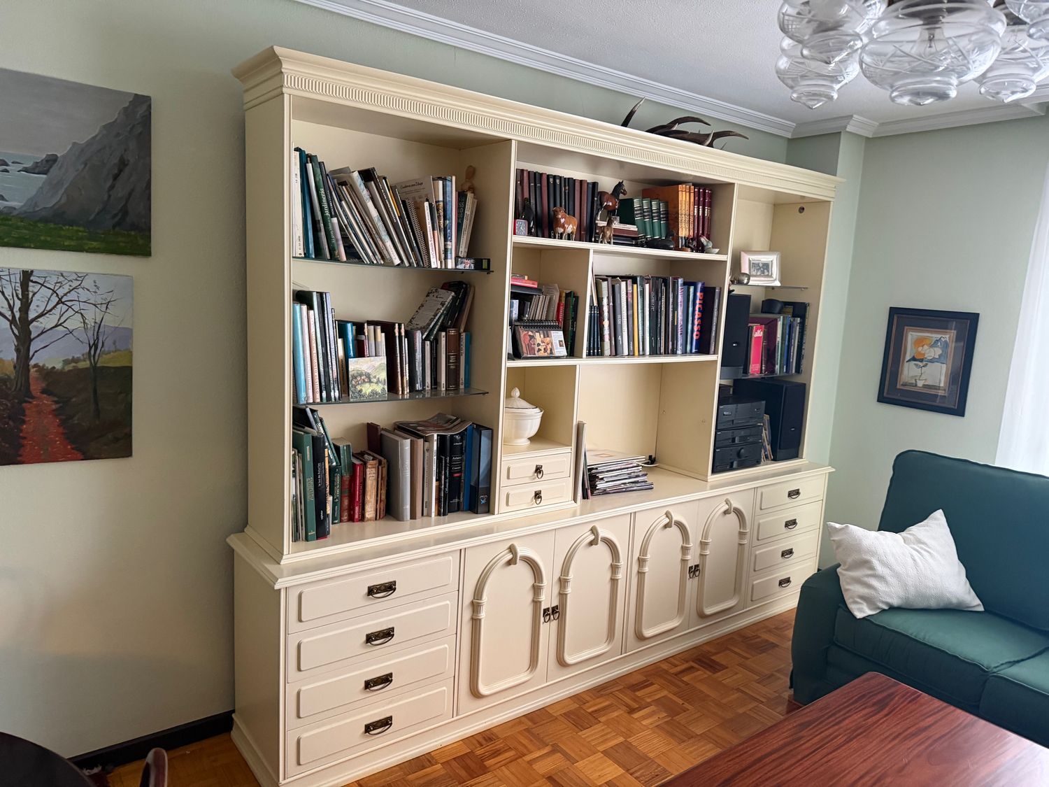 Piso en Barrio Parque del Oeste - Foto 13