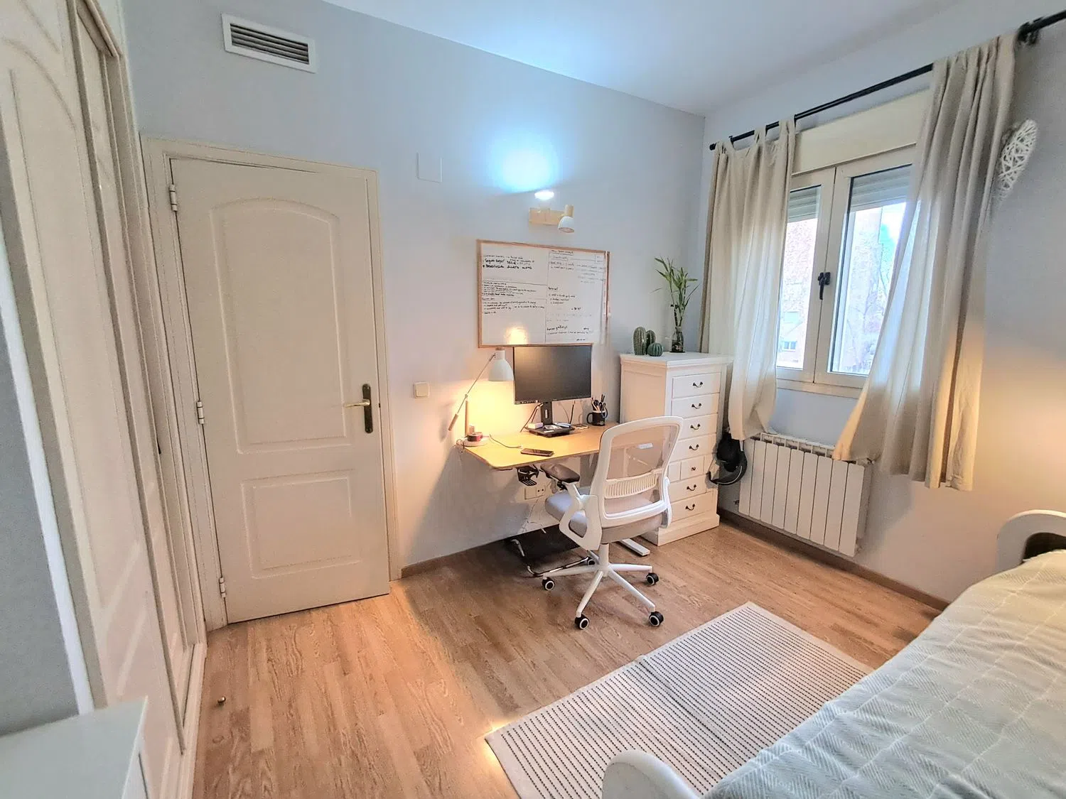 Piso en calle de Antonio López, 228 - Foto 10