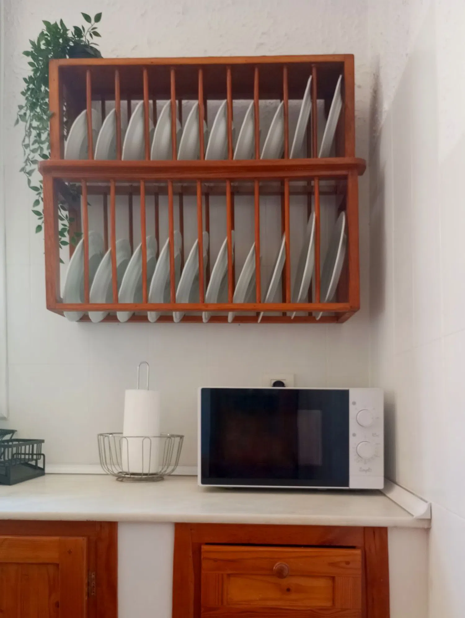 Casa independiente en El Atabal s/n sn - Foto 13