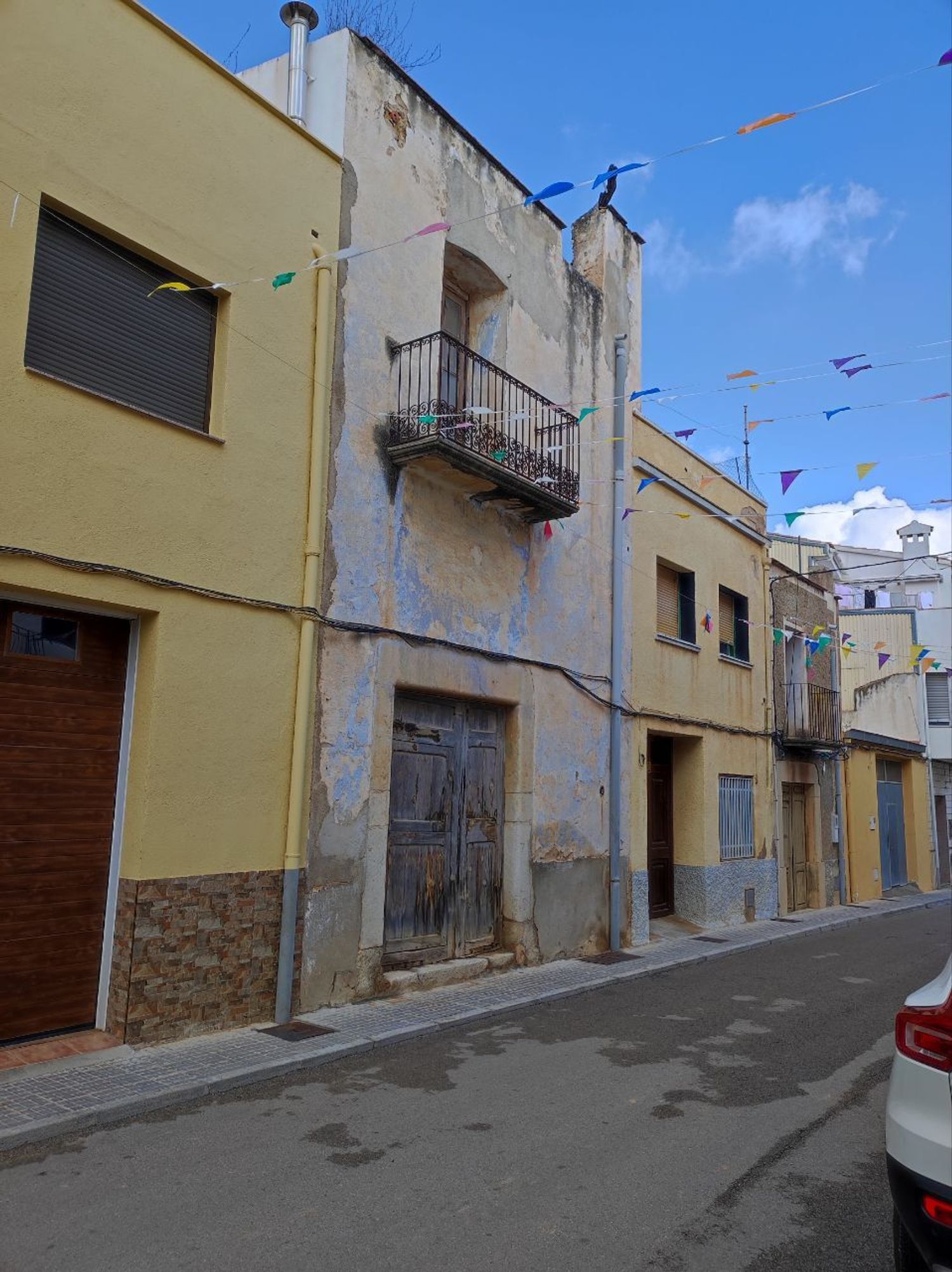 Chalet adosado en Calle Baix Maestrat, 6 - Foto 2