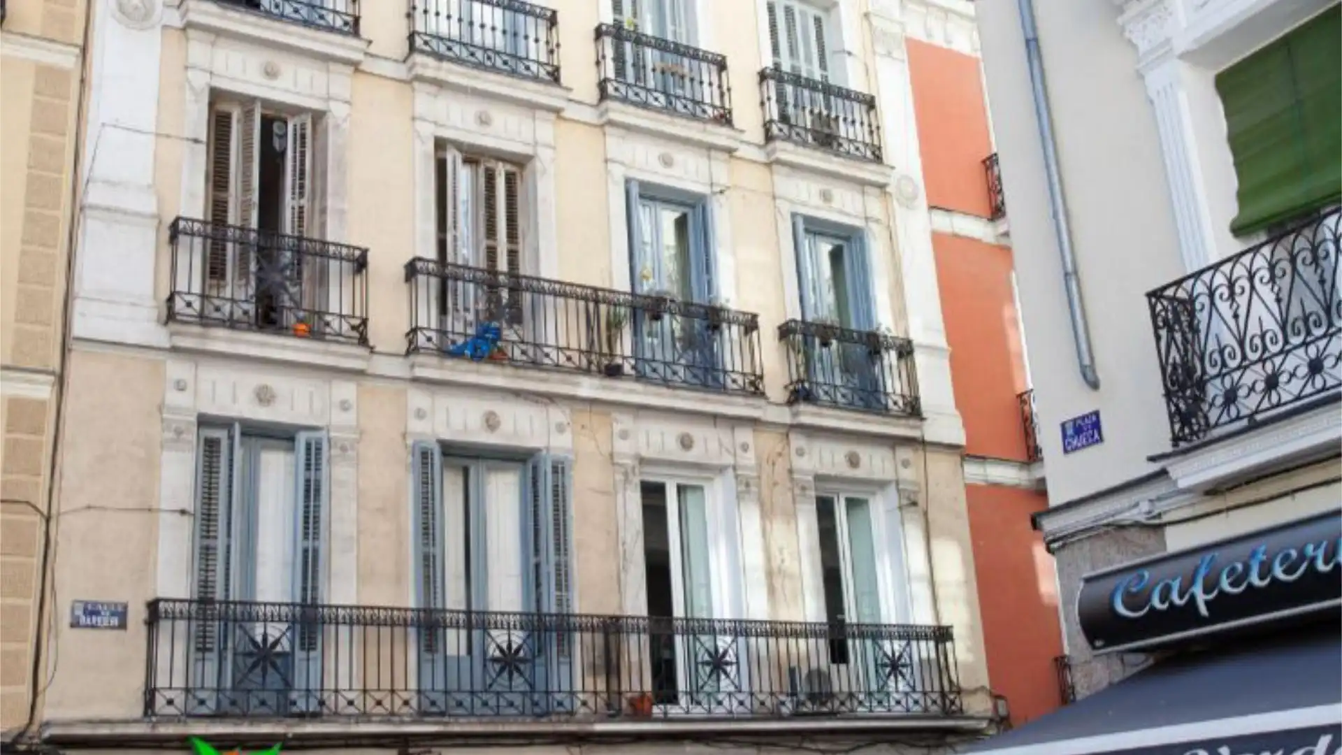 Piso en  Calle de Barbieri 26 - Foto 73