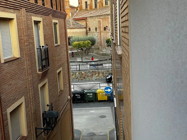 Piso en Calle Santa María, 19 - Foto 12
