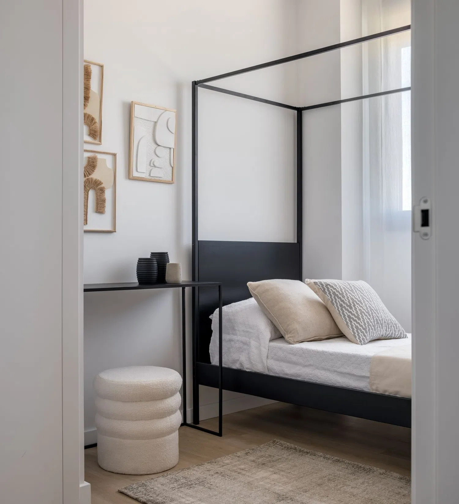 Piso en calle Joan de Joanes - Foto 15