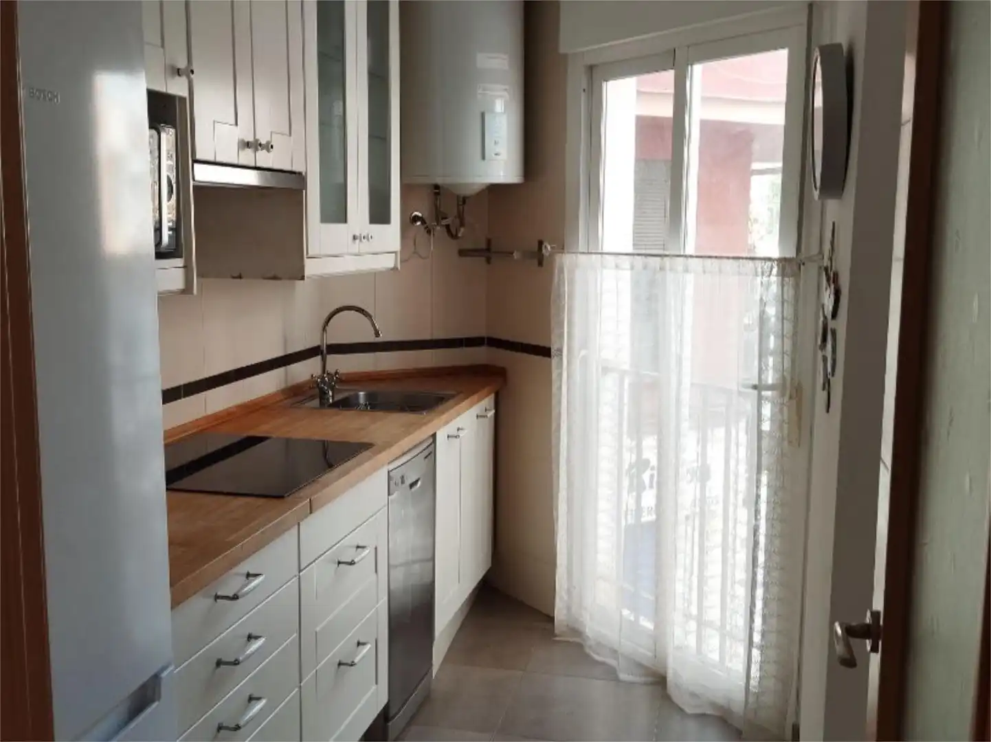 Piso en  Calle Rosario 4 - Foto 7