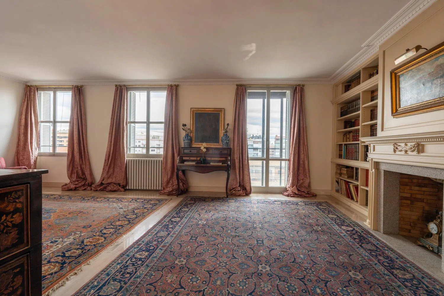 Piso en calle del General Arrando, 28 - Foto 2