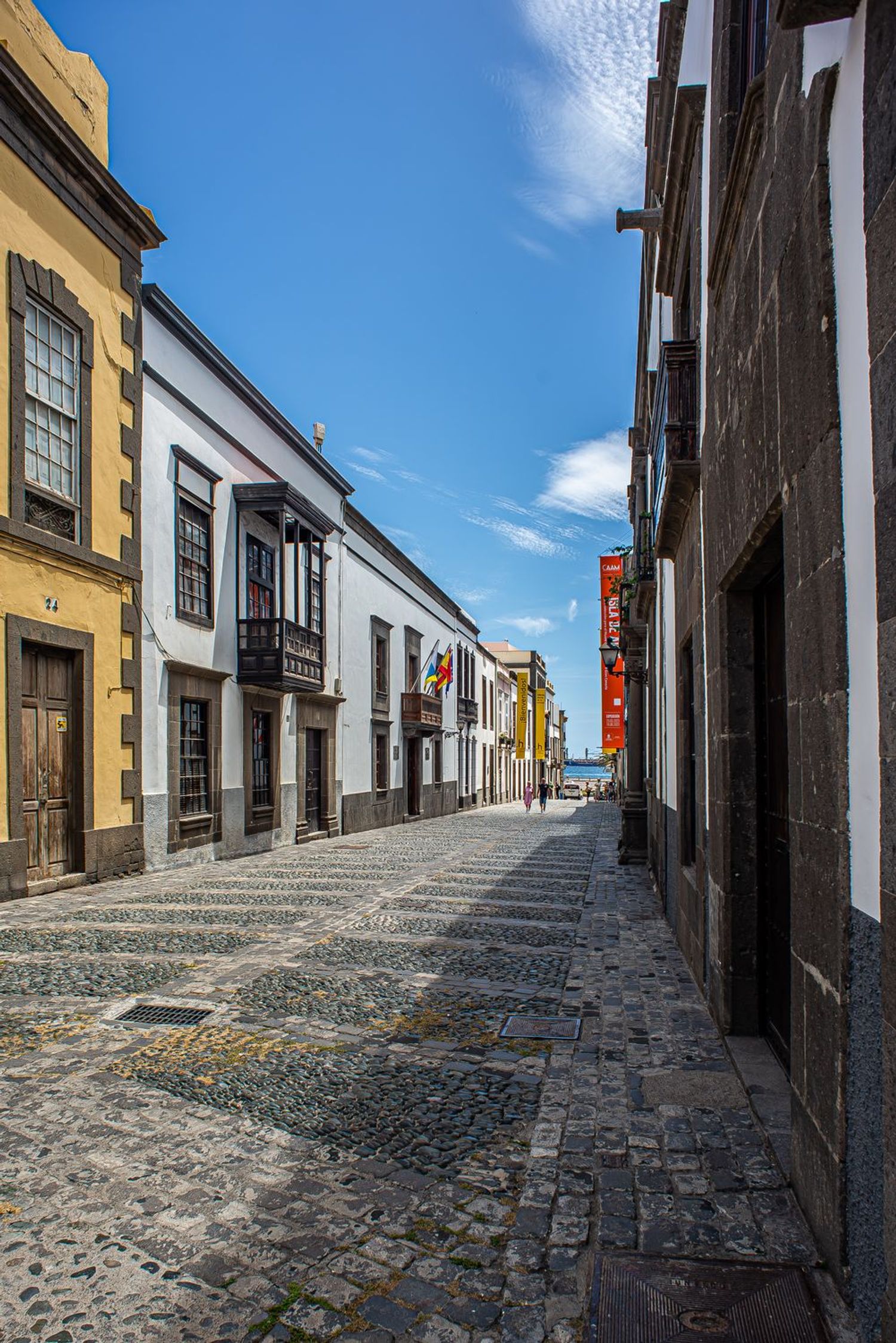 Piso en Calle Reyes Católicos, 9, Vegueta - Foto 13