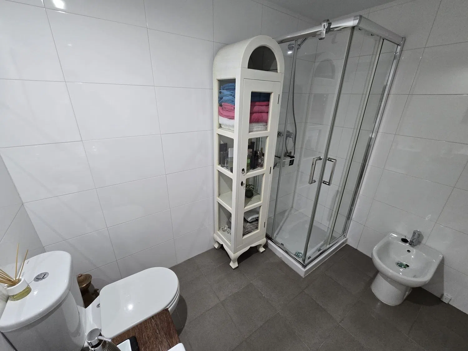 Piso en El Bercial - Foto 11