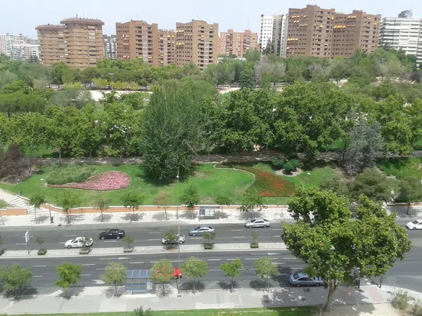Estudio en Ventilla-Almenara - Foto 9