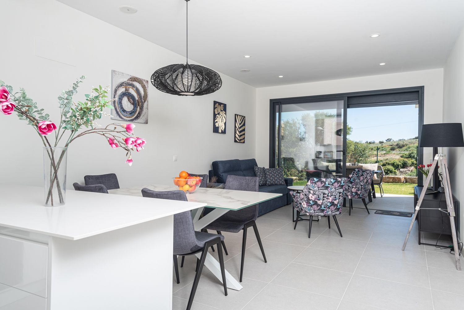 Piso en avenida del Arte, 25 - Foto 10