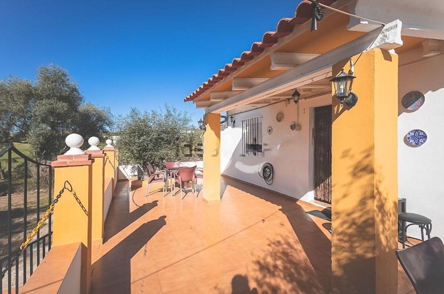 Casa rural en Calle Polígono, 15 Poligono - Foto 13