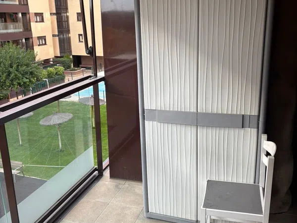 Piso en avenida de La Paz, 39 - Foto 29