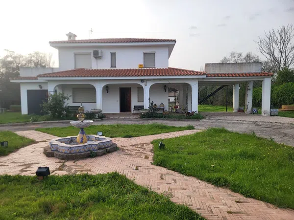 Casa o chalet independiente en San Roman de los Montes - Foto 6