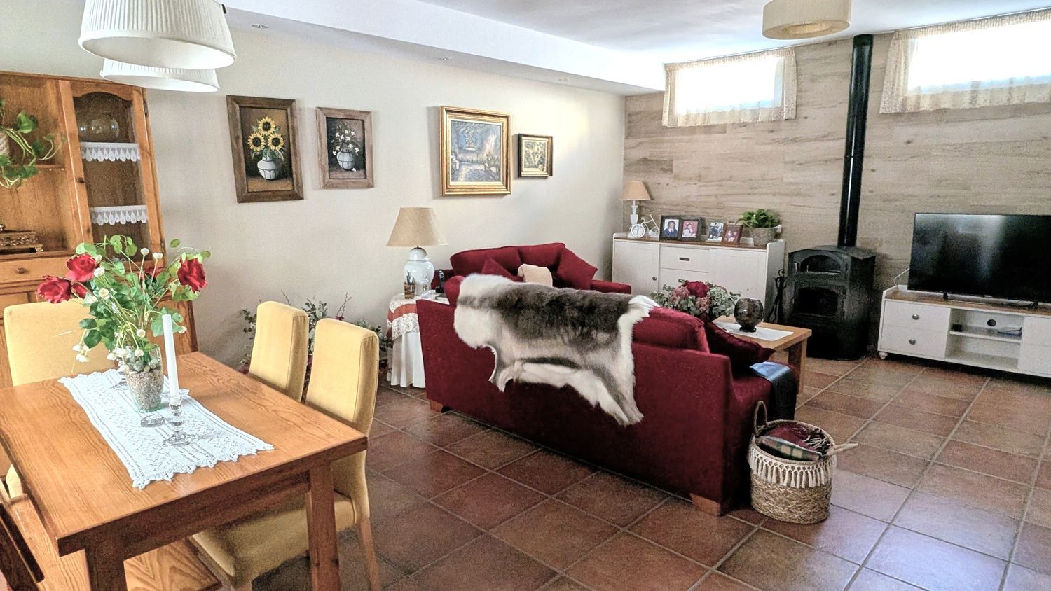 Casa independiente en Barrio Pinares de San Antón - Foto 38